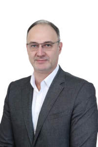 Picture of Venan Hadžiselimović